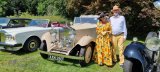 Oldtimer-Meeting Baden-Baden