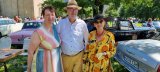 Oldtimer-Meeting Baden-Baden