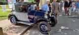 Oldtimer-Meeting Baden-Baden