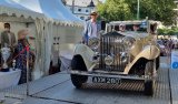 Oldtimer-Meeting Baden-Baden