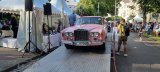 Oldtimer-Meeting Baden-Baden