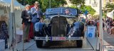 Oldtimer-Meeting Baden-Baden