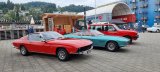 25 Jahre Swiss Car Register