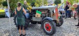Oldtimertreffen Bottmingen