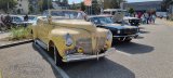 Oldtimertreffen Bottmingen