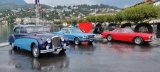 Ascona Classic Car Award