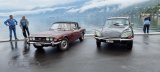 Ascona Classic Car Award