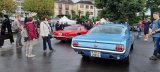 Ascona Classic Car Award