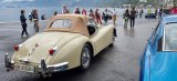 Ascona Classic Car Award