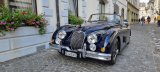 British Car Meeting Morges