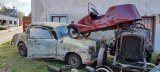 Auto- und Traktormuseum, Patina-Treffen