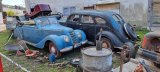 Auto- und Traktormuseum, Patina-Treffen
