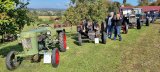 Auto- und Traktormuseum, Patina-Treffen