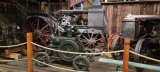 Auto- und Traktormuseum
