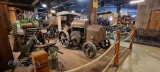 Auto- und Traktormuseum