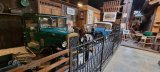 Auto- und Traktormuseum
