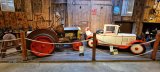 Auto- und Traktormuseum