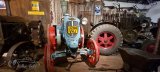 Auto- und Traktormuseum