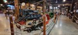 Auto- und Traktormuseum