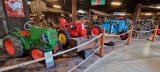 Auto- und Traktormuseum