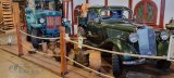 Auto- und Traktormuseum