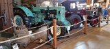 Auto- und Traktormuseum