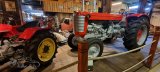 Auto- und Traktormuseum