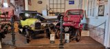 Auto- und Traktormuseum