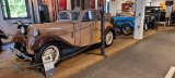 Auto- und Traktormuseum