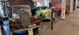 Auto- und Traktormuseum