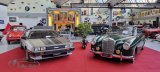 Auktion Oldtimer Galerie Toffen