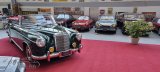 Auktion Oldtimer Galerie Toffen