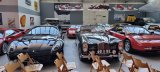 Auktion Oldtimer Galerie Toffen