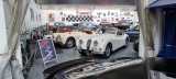 Auktion Oldtimer Galerie Toffen