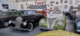 Auktion Oldtimer Galerie Toffen