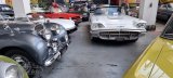 Auktion Oldtimer Galerie Toffen