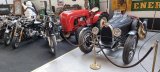 Auktion Oldtimer Galerie Toffen