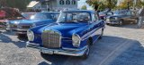 Oldtimertreffen Hasenstrick