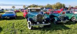 Oldtimertreffen Hasenstrick