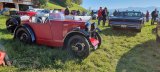 Oldtimertreffen Hasenstrick
