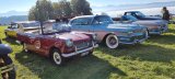 Oldtimertreffen Hasenstrick
