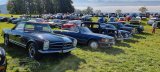 Oldtimertreffen Hasenstrick