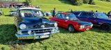 Oldtimertreffen Hasenstrick