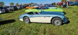 Oldtimertreffen Hasenstrick