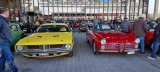Oldtimermesse St. Gallen