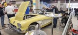 Oldtimermesse St. Gallen