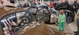 Oldtimermesse St. Gallen