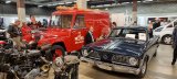 Oldtimermesse St. Gallen