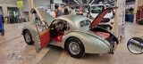 Oldtimermesse St. Gallen