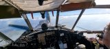 Herbstflug mit Antonov An-2